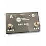 Used Livewire ABY1 Switcher Pedal