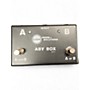 Used Livewire ABY1 Switcher Pedal