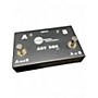 Used Livewire ABY1 Switcher Pedal