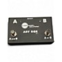 Used Livewire ABY1 Switcher Pedal