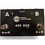 Used Livewire ABY1 Switcher Pedal