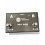 Used Livewire ABY1 Switcher Pedal