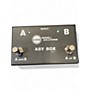 Used Livewire ABY1 Switcher Pedal