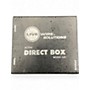 Used Livewire ADI Direct Box