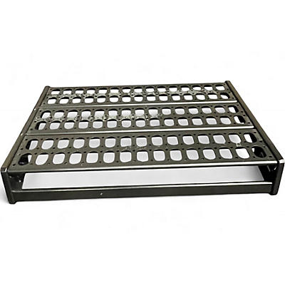 Used Livewire Arena Pedal Board