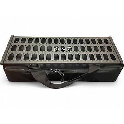 Used Livewire CLUB BOARD Pedal Board