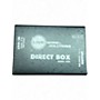 Used Livewire DI BOX Direct Box