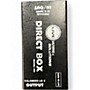 Used Livewire Direct Box