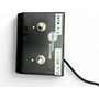 Used Livewire FSW22 2 Button Footswitch