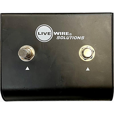Used Livewire LWS22 DUAL LATCHING Pedal