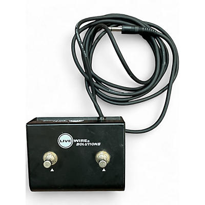 Used Livewire LWS22  Pedal