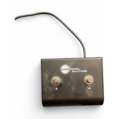 Used Livewire LWS22 Pedal