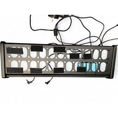 Used Livewire PB200 Pedal Board