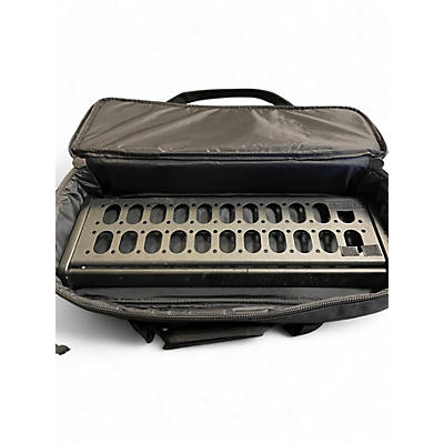 Used Livewire PB200 Pedal Board