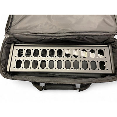 Used Livewire PB200 Pedal Board