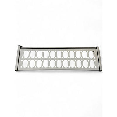 Used Livewire PB200 STUDIO Pedal Board