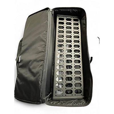 Used Livewire PB300 Club Pedal Board