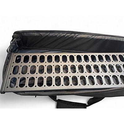 Used Livewire PB300 Club Pedalboard Pedal Board