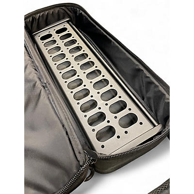 Used Livewire PB300 Pedal Board