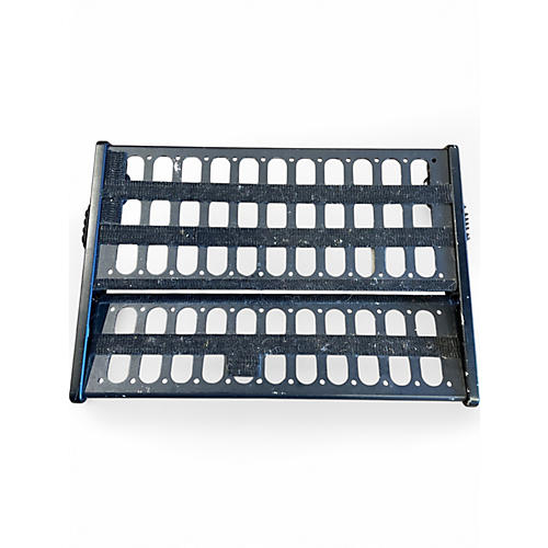 Used Livewire PB400 Pedal Board