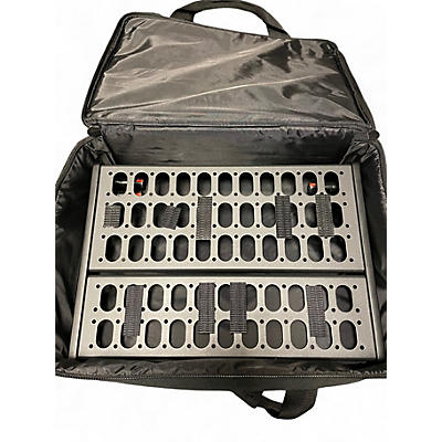 Used Livewire PB400 Pedal Board