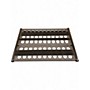 Used Livewire PB400 Pedal Board