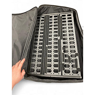 Used Livewire PB500 ARENA Pedal Board