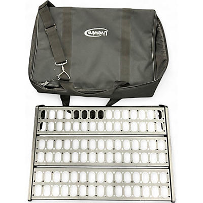 Used Livewire PB500 Arena  Pedal Board