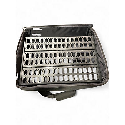 Used Livewire PB500 Arena Pedal Board