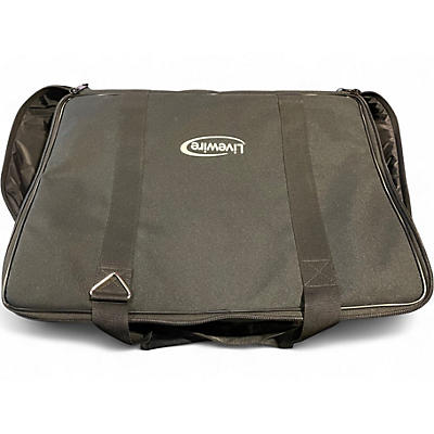 Used Livewire PB500 Pedal Bag Utility Bag