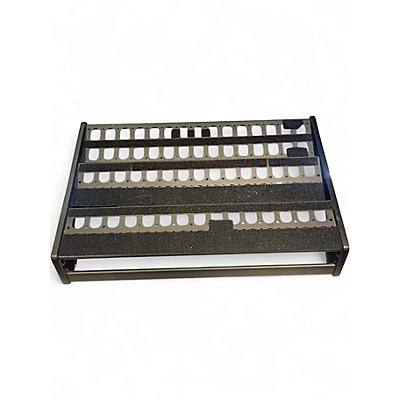 Used Livewire PB500 Pedal Board