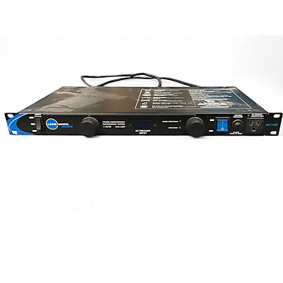 Used Livewire PC1100 Channel Strip