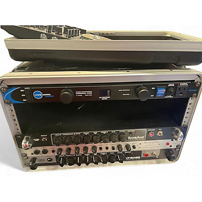 Used Livewire PC1100 Power Conditioner