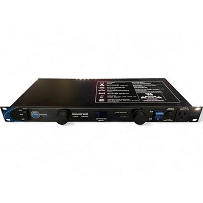 Used Livewire PC1100 Power Conditioner