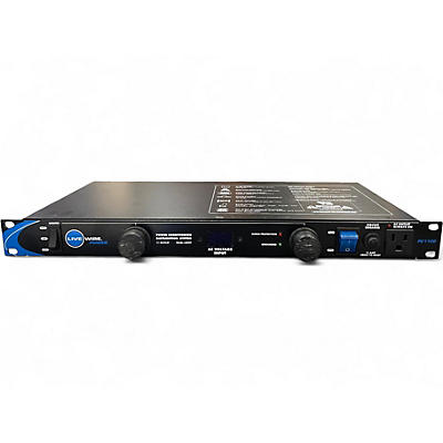 Used Livewire PC1100 Power Conditioner