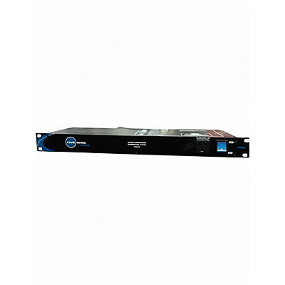 Used Livewire PC900 Power Conditioner