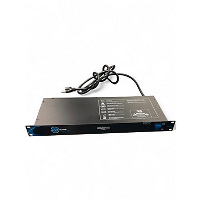 Used Livewire PC900 Power Conditioner
