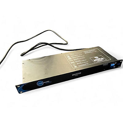 Used Livewire PC900 Power Conditioner