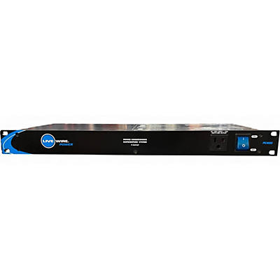 Used Livewire PC900 Power Conditioner