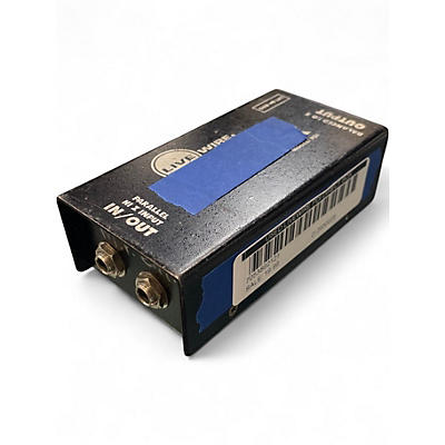 Used Livewire PDI Direct Box