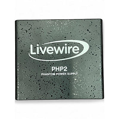 Used Livewire PHP2 Power Supply