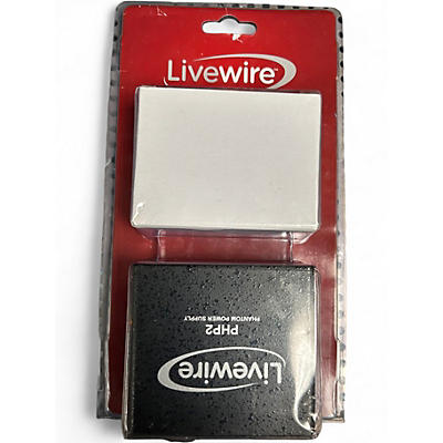 Used Livewire PHP2