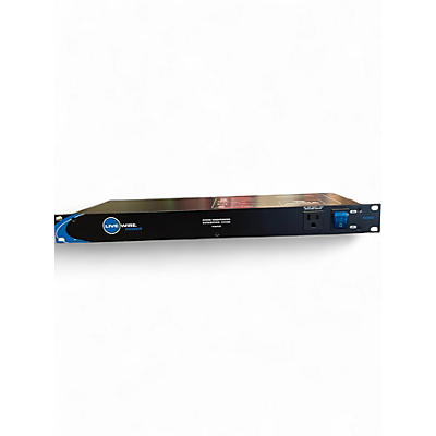 Used Livewire POWER CONDITIONER Power Conditioner