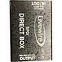 Used Livewire SPDI DI BOX Audio Converter