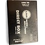 Used Livewire SPDI DIRECT BOX Direct Box