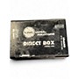 Used Livewire SPDI DIRECT BOX Direct Box
