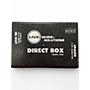Used Livewire SPDI DIRECT BOX Direct Box