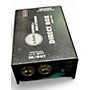 Used Livewire SPDI Direct Box