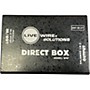 Used Livewire SPDI Direct Box