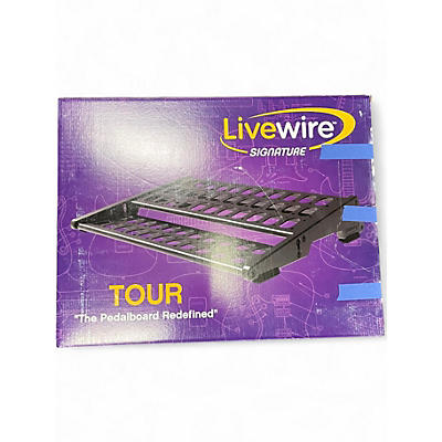 Used Livewire TOUR Utility Bag